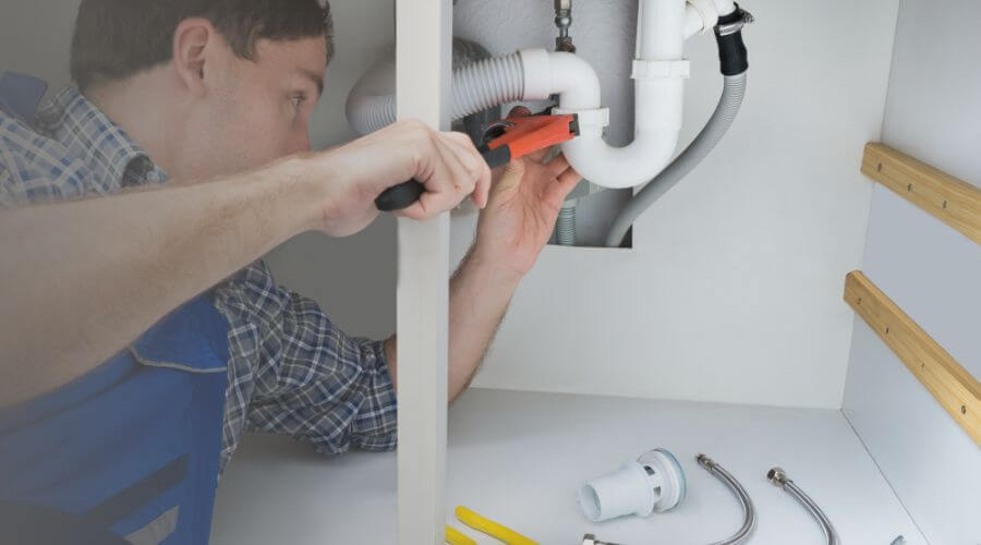 Professional Tankless Water Heater Installation in Silver Lake, KS